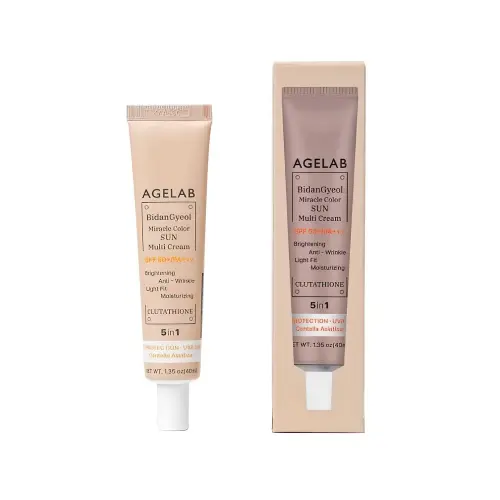 May Island Bidan Gyeol Miracle Color SUN SPF50+ / PA+++