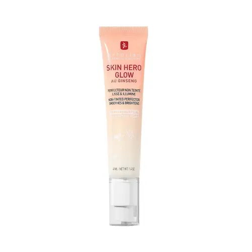 Erborian Крем для лица - SKIN HERO GLOW CREME 45ML