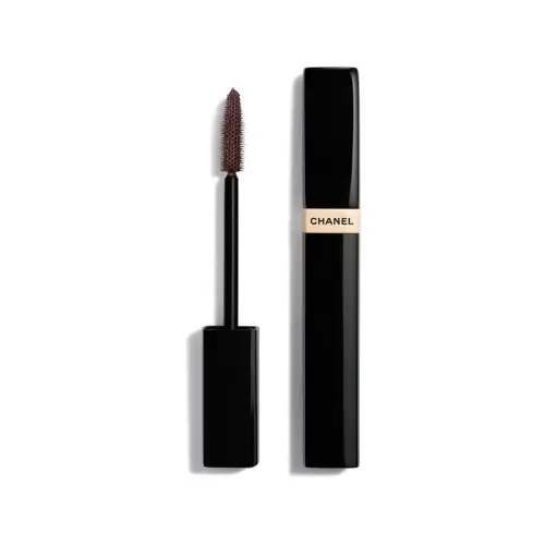 CHANEL LES BGES MASC,DEEP BROWN LES BEIGES VOLUME AND DEFINITION  MASCARA DEEP BROWN 6g