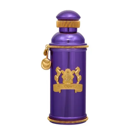 Alexandre J TC - Iris Violet EdP 100ml
