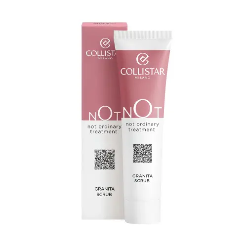 COLLISTAR NOT - GRANITA SCRUB Скраб для губ 12 ml