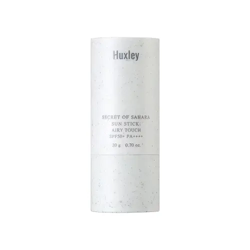 HUXLEY SUN STICK ; AIRY TOUCH Солнцезащитный стик 20 мл