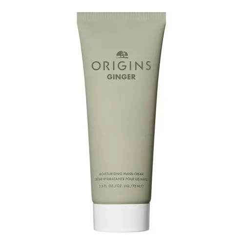 Origins Ginger Hand Cream крем для рук 75 мл