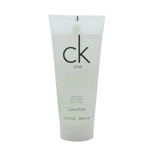 CALVIN KLEIN CK One Body wash 200ml