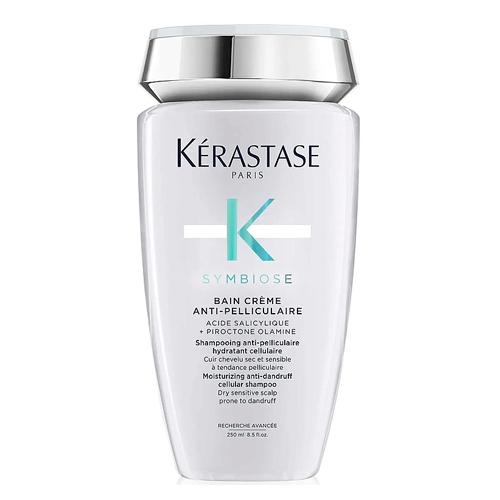 Kerastase SYMBIOSE Увлажняющий клетовный шампунь против перхоти 250мл I60