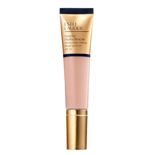 Estee Lauder - Futurist Hydra Rescue Moisturizing MakeUp SPF45 35ml -  №3C2 Pebble