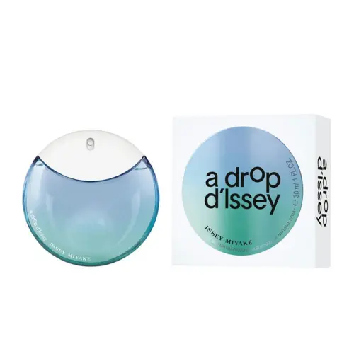 ISSEY MIYAKE IM A DROP D'ISSEY Парфюмерная вода спрей 30мл
