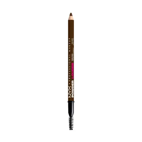 NYX POWDR LOUDR BROW PNCL ESPRESSO КАРАНДАШ ДЛЯ БРОВЕЙ