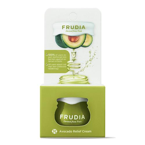 Frudia Avocado Relief Крем д лица 10g