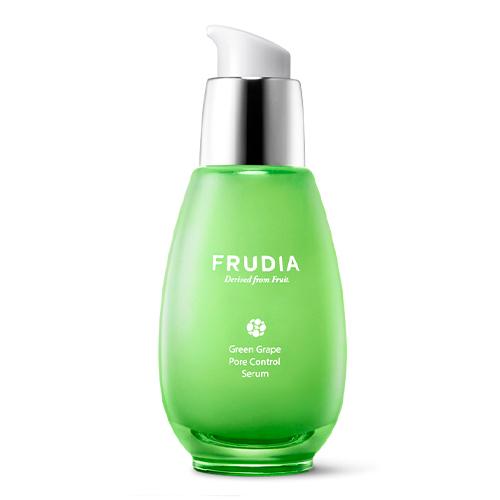 Frudia Green Grape Pore Control Сыворотка д лица 50g