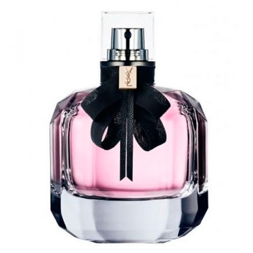Yves Saint Laurent Парфюмерная вода  Mon Paris Edp 90Ml