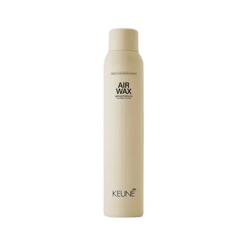 KEUNE STYLE Гель для волос Air Wax, 200 ml