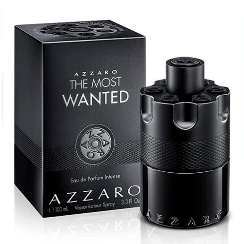 Azzaro Men's The Most Wanted Parfum INTENSE (M) EDP 100 ml