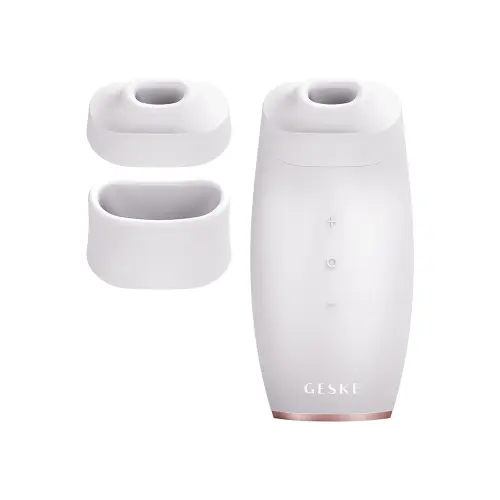 Geske Lip Volumizer & Booster | 6 in 1