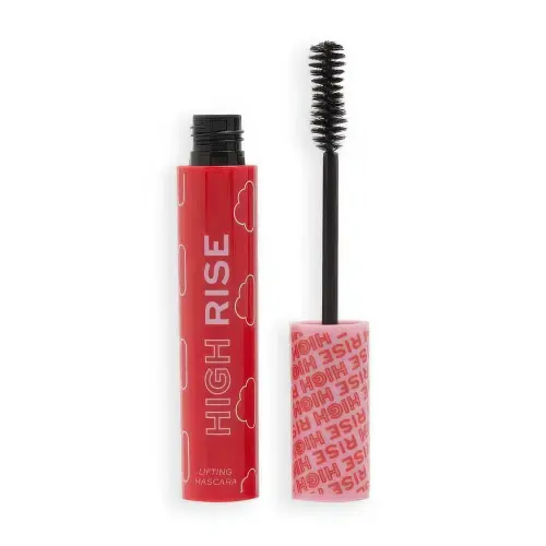 RELOVEREVOLUTION ТУШЬ ДЛЯ РЕСНИЦ High Rise Lifting Mascara