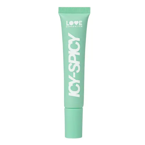 Love Generation Блеск-плампер для губ / Plump Lip Gloss Icy-spicy тон 03