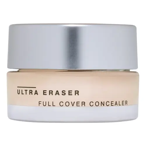 Influence Beauty Консилер кремовый / Creamy Concealer Ultra Eraser тон 01 3 г