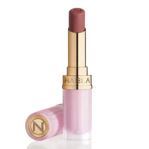 Nabla Beyond Blurry Lipstick - Dea Матовая помада с мягким фокусом 3.2г