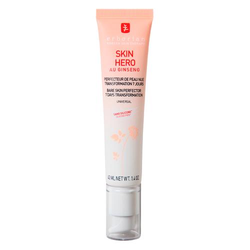 ERBORIAN FINISH SKIN HERO Крем для лица 40 ML