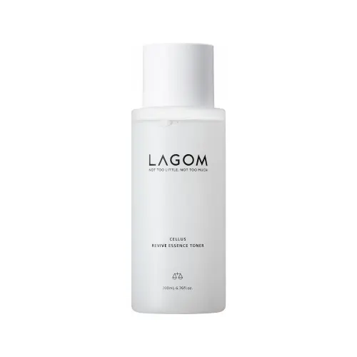 LAGOM Promo CELLUS REVIVE ESSENCE TONER Тонер-эссенция для глубокого увлажнения 200 мл