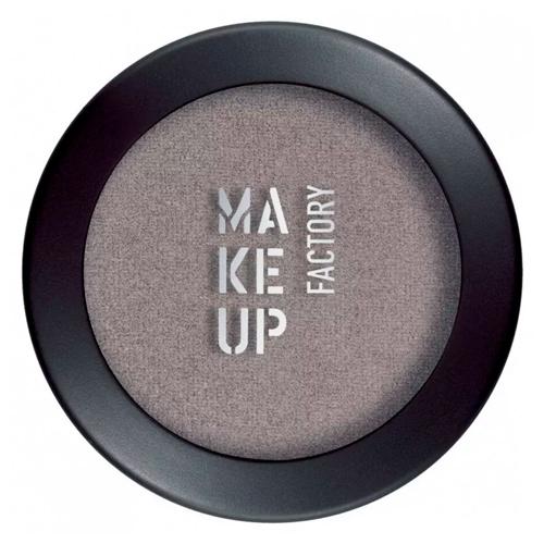 Make up Factory Тени для век ARTIST EYE SHADOW тон 100 Сияющий серый