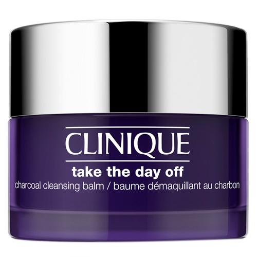 Clinique - Take The Day Off Charcoal Detoxifying Cleansing Balm 30ml