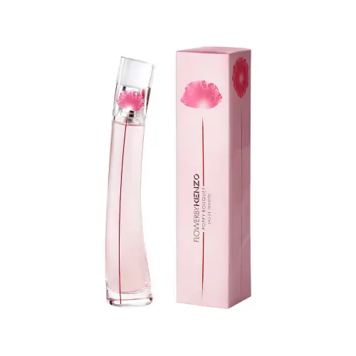 KENZO Туалетная вода FLOWERBY POPPY BOUQUET (W) 30 мл