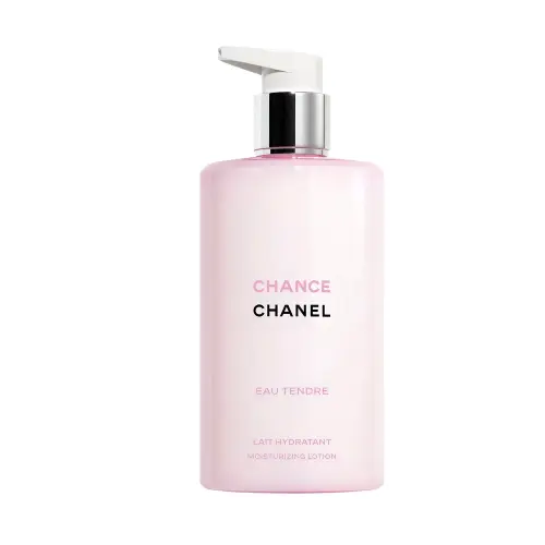 CHANEL CH.E.TDRE LAIT HYD.400ml/Увлажняющий лосьон для тела 400 мл