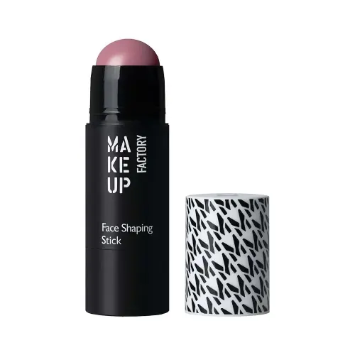 Make up Factory Румяна в стике FACE SHAPING STICK тон 29 холодный розовый
