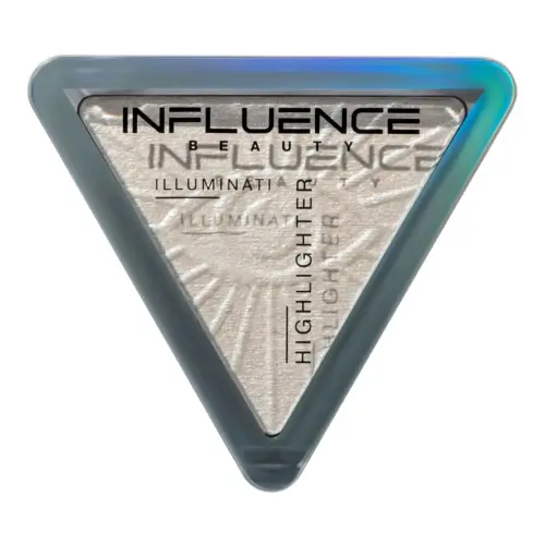 Influence Beauty Хайлайтер Illuminati/Highlighter тон/shade 02 6,5 г