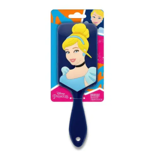 ABC Disney -Щетка для волос  Cindrella
