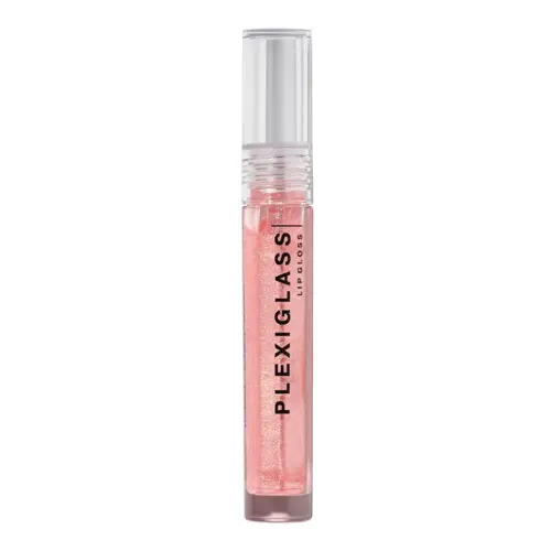 Influence Beauty Блеск для губ PLEXIGLASS/Lip gloss тон/shade 06
