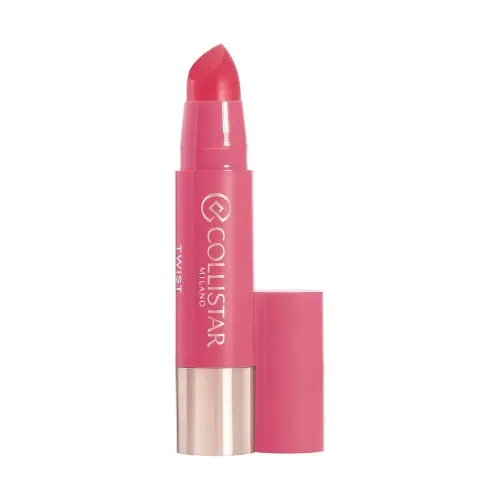 COLLISTAR TWIST GLOSS NEW Блеск для губ 212 Marshmallow  2,8 g