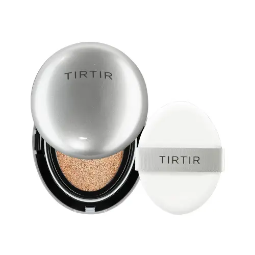 TIR TIR Кушон Mask Fit Aura 21C Cool Ivory 18 г