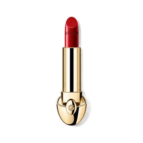 Guerlain RG SATIN LIPS REFILL 345 RED SPR Y26   Губная помада ROUGE G с сатиновым финишем (сменный блок)