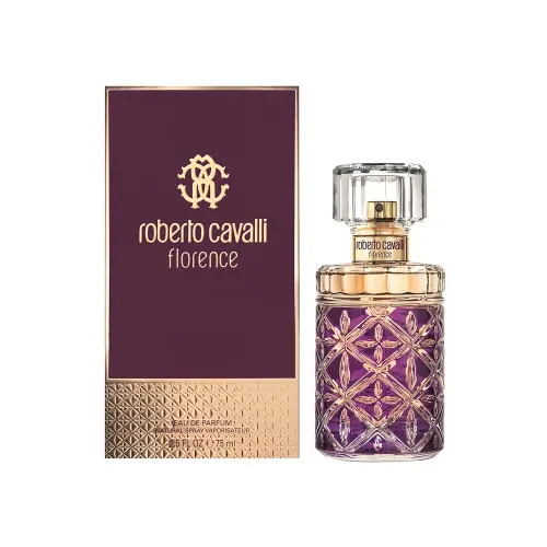 Roberto Cavalli FLORENCE EDP 75ML парфюмерная вода