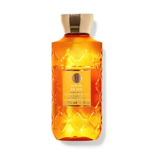 Bath & Body Works SIGNATURE SHOWER GEL LOYAL TO YOU