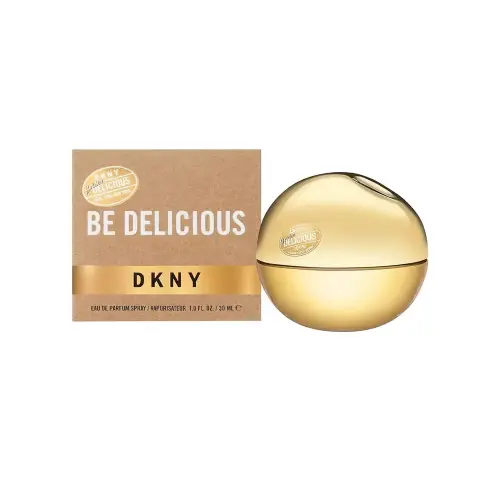 DKNY GOLDEN DELICIOUS EDP 100ML IP , парфюмерная вода (W)