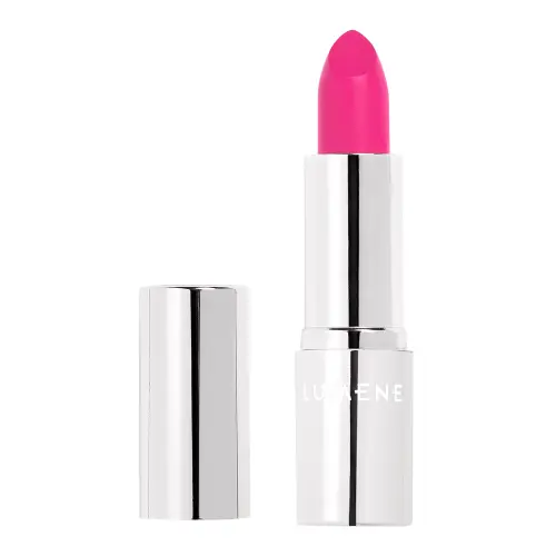 LUMENE LUMINOUS MOIST. LIPSTICK Губная помада №15 4,7G