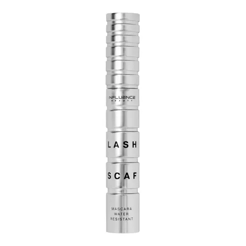 Influence Beauty Тушь для ресниц влагостойкая LASH SCAF/Water-resistant Mascara тон/shade 01