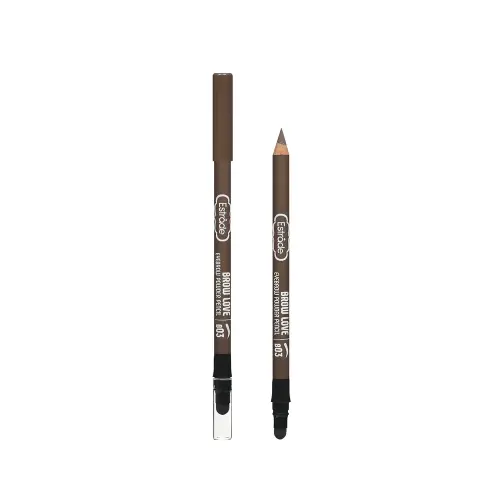 Estrada Карандаш для бровей BROW LOVE B03 пепельный