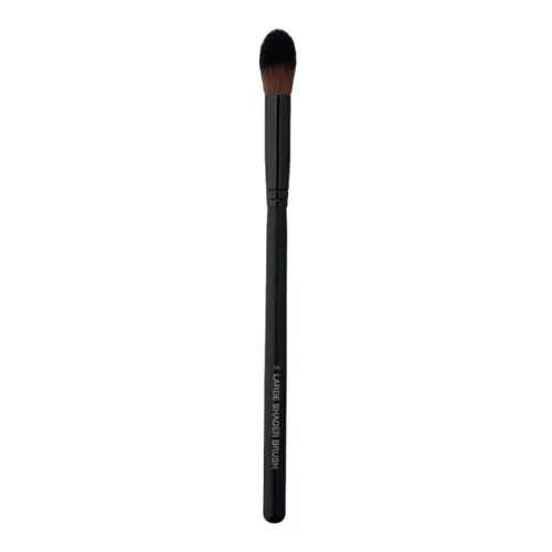 RADIANT LARGE SHADER BRUSH 206 IN BOX Большая кисть для растушевки