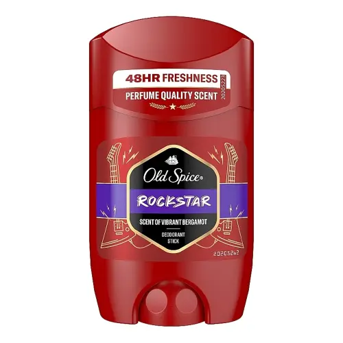 OLD SPICE Stick Rockstar 50ml