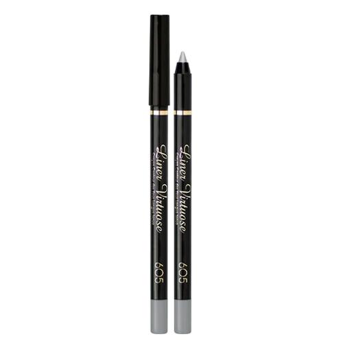Vivienne Sabo Карандаш для глаз устойчивый гелевый Crayon Contour des Yeux Liner Virtuose тон 605
