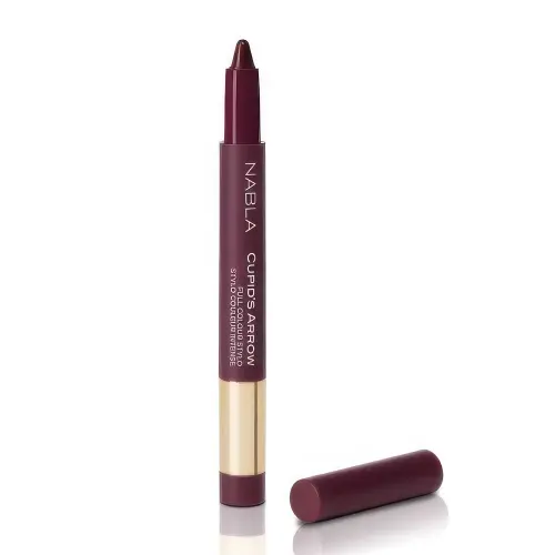 Nabla Cupid s Arrow Longwear Stylo - Arrow #3 (Mora)Многофункциональный стилус Longwear 0,8 г