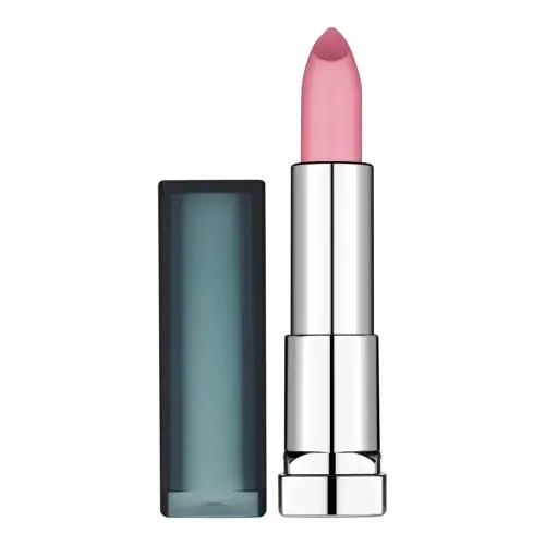 Maybelline New York Матовая губная помада Color Sensational 942 Blushing Pout