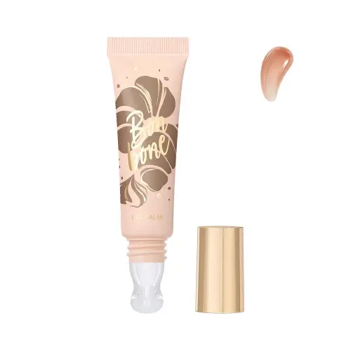 Vivienne Sabo  Бальзам для губ с пептидами/Lip balm peptide Bonbone тон 02