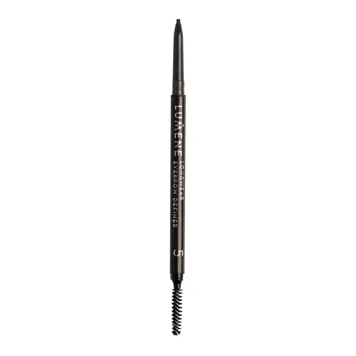 LUMENE LW EYEBROW DEFINER Карандаш для бровей №5 0,09G