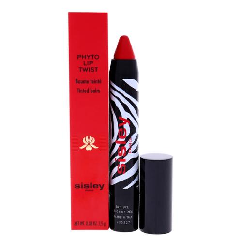 Sisley PHYTO-LIP TWIST 6 CHERRY Блеск-карандаш для губ Phyto-Lip Twist №6 Вишня 2.5 г