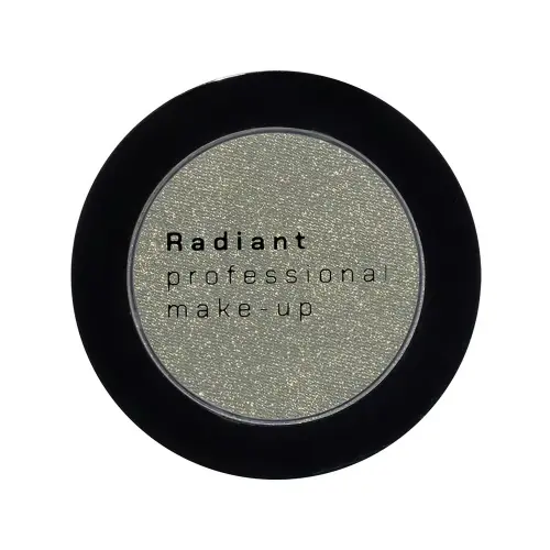 RADIANT PROFESSIONAL EYE COLOR Тени для век компактные PROFESSIONAL EYE COLOR, т. 248 оливковый